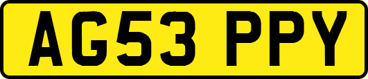 AG53PPY