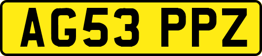 AG53PPZ