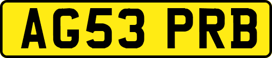 AG53PRB