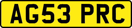 AG53PRC