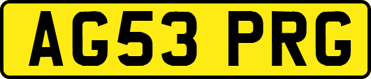 AG53PRG