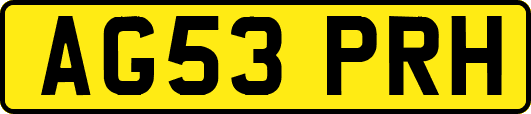 AG53PRH