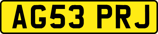 AG53PRJ