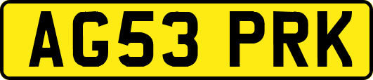 AG53PRK