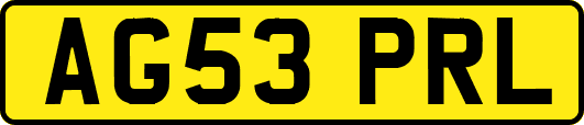 AG53PRL