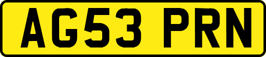AG53PRN