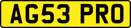 AG53PRO
