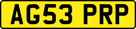 AG53PRP