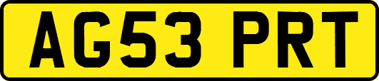 AG53PRT