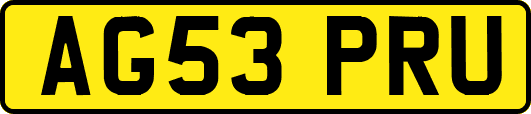 AG53PRU