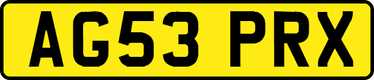 AG53PRX