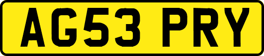 AG53PRY