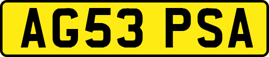 AG53PSA