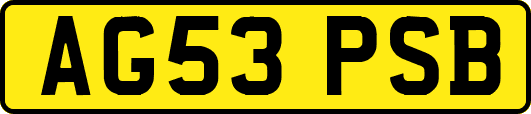 AG53PSB