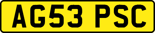 AG53PSC