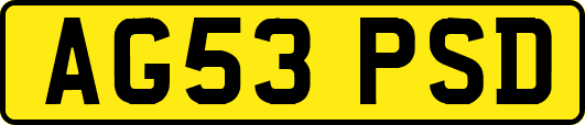 AG53PSD