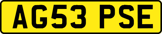 AG53PSE
