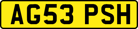 AG53PSH