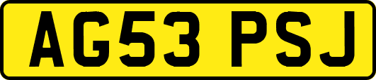 AG53PSJ