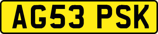 AG53PSK