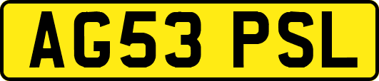 AG53PSL