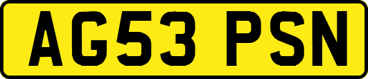 AG53PSN
