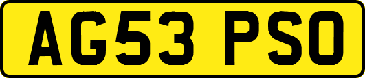 AG53PSO