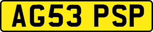 AG53PSP