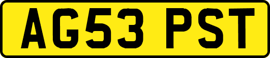 AG53PST