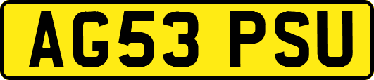 AG53PSU