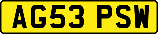 AG53PSW