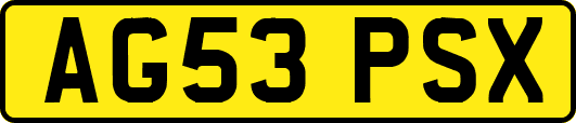AG53PSX