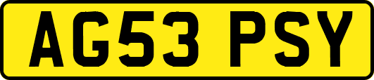 AG53PSY