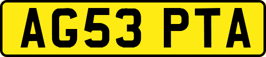 AG53PTA