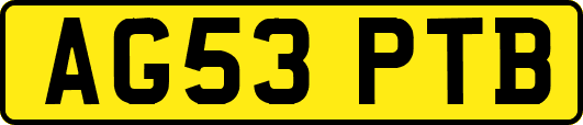 AG53PTB