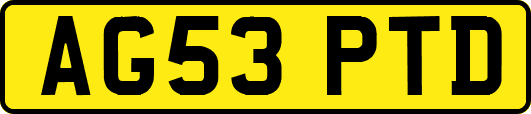 AG53PTD