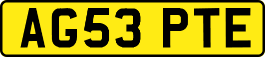 AG53PTE