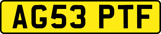 AG53PTF