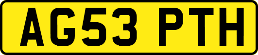 AG53PTH