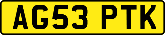 AG53PTK