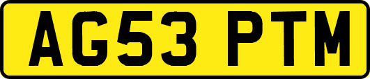 AG53PTM