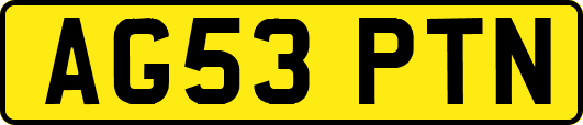 AG53PTN