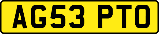 AG53PTO