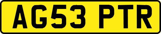 AG53PTR