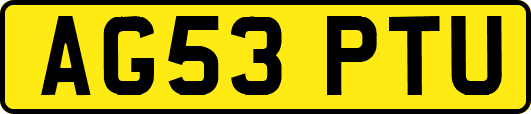 AG53PTU
