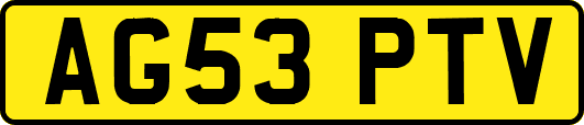 AG53PTV