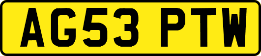AG53PTW
