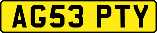 AG53PTY