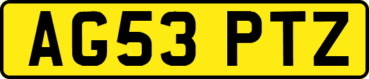 AG53PTZ