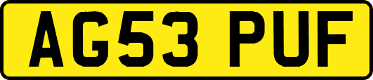 AG53PUF